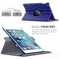 Miniatyrbilde 3 av 4: iPad7 deksel, 10,2\" blå
