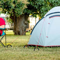 Miniatyrbillede 5 af 5: 12” x 2” Trampolin Vindpløkke Sort Pulverlakeret Jernstang - Hårdt Arbejde U-Formet Jordforankring til Campingtelt (8)