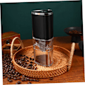 Miniatyrbilde 4 av 5: Kaffe Maskin Konisk Kaffe Kaffe for Espresso Oppladbar Kaffe Elektrisk Kaffe Kvern Maskin Elektrisk Kaffe for Hjem