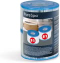 Miniatyrbild 2 av 4: Intex JA29001 Filter Cartridge, 2-pack - White
