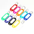 Pikkukuva 1 / 5: Avainnippu - Avainmerkki - 10 kpl - multifärg multicolor