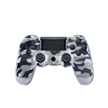 Miniatyrbillede 1 af 2: PS4 Controller DoubleShock Trådløs til Play-station 4_c Camouflage Grey