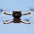 Miniatyrbillede 4 af 5: ND8/16/32PL CPL-linsefilter til DJI Mavic Mini/Mini 2/Mini SE/Mini 2 SE drone