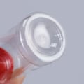 Miniatyrbilde 2 av 5: 2-pakning 100ml Plastkrydderkrukker Flasker Beholdere med Svart Lopp - Perfekt for Oppbevaring av Krydder, Urter og Pulver En Størrelse