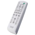 For Sony CD HIFI System Audio Remote Control RM-SC3 RM-SC30 RM-SC50 RM-SC55 MHC-RG29 MHC-RG490S