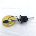 Miniatyrbillede 4 af 4: Bruste Ring-Hængere, Rustfrit Metal Bruste Ring-Hængere, Rustfrit Stål Bruste Ring-Hængere til Badeværelses Bruste Stang