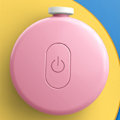 Miniatyrbild 4 av 5: Elektrisk nagelfil, barnens nagelfil tyst slipning nagelfil elektrisk baby nagelvårdstrimmer, automatisk nagelslip