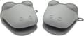 2-pack Krokodil Design Silikon Vantar Grytlapp Värmebeständig Ugn