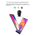 Miniatyrbilde 2 av 5: Bluetooth-ørepropp, Enkelt Trådløst Øretelefon, Mini Bluetooth-hodetelefon Håndfri Bilhodetelefon, Bluetooth-ørepropp for Smart
