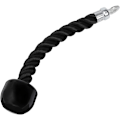 Miniatyrbillede 1 af 5: Tricep-tov, Heavy Duty Triceps Kit, Nem at Gribe & Anti-Slip Kabeltilbehør, Ideel til Hjemmetræning, Face Pulls, Tricep Push Down