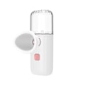Miniatyrbillede 1 af 4: Øjenplejespray, USB Nano Øjenspray, Bærbar Ansigtsdamper, Atomiseringsluftfugter, Håndholdt Ansigtspray Hydrati