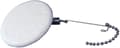 Miniatyrbilde 2 av 3: Filterholder + 10 stk bomullsfiltre