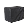 Miniatyrbillede 1 af 5: Vandafvisende Beskyttelsesdækning til Generator, Beskyttelsespresenning i 210D Polyester Oxford til Generatorer og Energi (97*76*76cm
