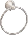 Basics Moderne Håndklædering - Satin Nikkel