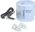 USB Electric Pencil Sharpener, Blue