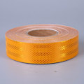 Miniatyrbillede 3 af 5: Reflekterende tape, gul (2 ruller)
