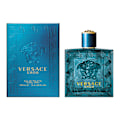 Miniatyrbilde 1 av 2: Eau de Toilette for Menn - Frisk Duft