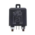 Miniatyrbilde 3 av 5: 12v 4.8w Starttype 200a Bobil Modifisert Startrelé