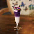 Miniatyrbild 5 av 6: 100 st 150 ml plastvinglas, champagneglas, rödvinsglas, mångsidiga, ett måste för festkarnevaler 100 items