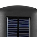 Miniatyrbild 4 av 5: Utomhusljus med rörelsesensor, utrustad med ljusstyrning och PIR-rörelsesensor, utomhus solstrålkastare
