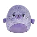 Squishmallow plysjleketøy 20 cm
