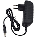 Miniatyrbillede 2 af 3: 12V Væglader Adaptere Erstatning for AC-adapter