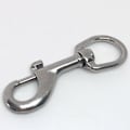 Miniatyrbild 5 av 5: Alloy Key Chain with Belt Clip
