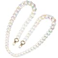 Miniatyrbild 3 av 5: Bag Chain Strap DIY Bag Chain Elegant Handbag Accessory Multi-color 120X2cm Replacement 1Set Multi 120X2cm 120X2cm Multi