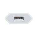 Miniatyrbilde 5 av 5: 2-pakks universell veggadapter 1A vegglader for iPhone / Samsung osv.