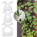 Plant Clip Rotting Clip Wall Vines V-vines S-10pcs S-10pcs