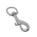 Miniatyrbild 4 av 5: Alloy Key Chain with Belt Clip