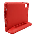 Miniatyrbillede 10 af 11: Stativcover Børnecover Samsung Galaxy Tab A9+ Green