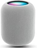 Speaker Dust Cover Suitable for Homepod 2nd Generation White White