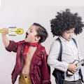Miniatyrbillede 3 af 5: Bluetooth Mikrofon til Børn, Trådløs Karaoke Mikrofon Bluetooth til Fødselsdagsgaver til Piger og Drenge i Alderen 4-12 År