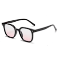 Miniatyrbillede 1 af 5: Polariserede Solbriller til Kvinder Klassisk Retro Stil UV Beskyttelse - Vintage Shades Klassisk Trendy Mode Solbriller