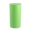 Miniatyrbilde 1 av 2: Plastbeholder for kniver, multifunksjonell oppbevaringsstativ, universal (grønn) Green