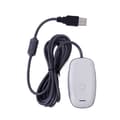 Miniatyrbillede 1 af 2: Ny trådløs PC-controller-spilmodtageradapter til Microsoft Xbox 360