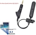 Miniatyrbild 3 av 5: 4.1 Wireless Receiver Adapter Cable Cord with USB Cable Replacement Parts for QuietComfort QC15 Accessory Part