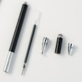 Miniatyrbillede 3 af 5: 5 stk. Stylus-skærmpenne Touch Screen Stylus Universal Stylus-skærmpen Kapacitiv Stylus Tablet Stylus-spidser
