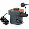 Miniatyrbillede 1 af 3: Multifunktionel Oppustelig Elektrisk Pumpe Brugt Til At Oppuste Og Afblæse Oppustelige Senge