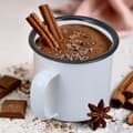 Miniatyrbild 5 av 6: 6 st drickskoppar i vintage-stil i emalj, multifunktionella kaffemuggar