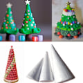 Miniatyrbild 4 av 5: Styrofoam med DIY-träd för pyssel 18,5 cm Skummaterial för pyssel