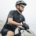 Pikkukuva 2 / 4: MTB-maastopyörälasit miehille, pyöräilylasit, polarisoidut MTB-lasit, UV-suoja