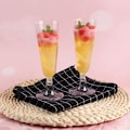 Miniatyrbild 4 av 6: 50 st 150 ml plastvinglas, champagneglas, rödvinsglas, mångsidiga, ett måste för festkarnevaler 50 items