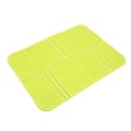 Foldable Seat Cushion Portable Waterproof Picnic Mat (Fruit Green)
