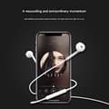 Miniatyrbilde 4 av 5: EarPods (USB-C), In-ear kompatible med iPhone 15/16 type-c