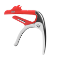 Miniatyrbilde 1 av 3: Gitar-Capo, Capo for Akustisk Gitar, Rask Bytte Capo, Capo for Elektrisk Gitar Bass