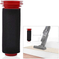Miniatyrbilde 4 av 5: 4-pakkskumfilter og pinnefilterverktøy kompatibelt med Bosch 754176 754175 Bch6