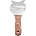 Miniatyrbillede 1 af 3: Tryffelskærer, Rustfrit Stål Tryffelostskærer Justerbar Klinge Chokolade Razor Til Køkken Gadget Værktøj
