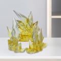 Miniatyrbild 5 av 5: Is-Effekt Actionfigur Displaymodell Ismodell Figur Effekter Stativ Figur Tillbehör